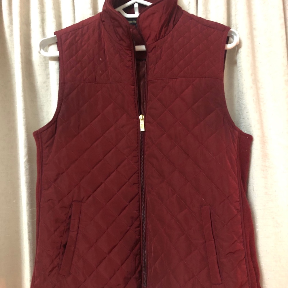 Vest